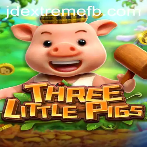Discover the Allure of THREELITTLEPIGS: A New Gaming Sensation