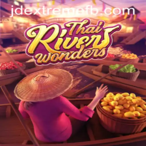 Exploring ThaiRiverWonders: The Interactive Game Experience with Jdextreme