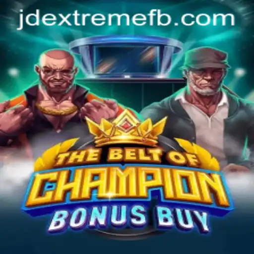 TheBeltOfChampionBonusBuy: A Journey Through Adventure and Strategy