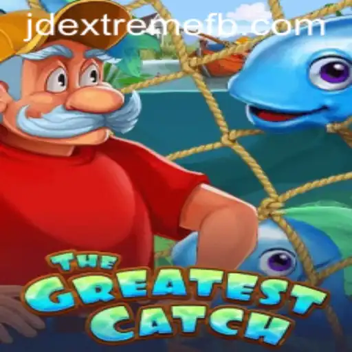 TheGreatestCatch: Analyzing the Intricacies of the New Sensation