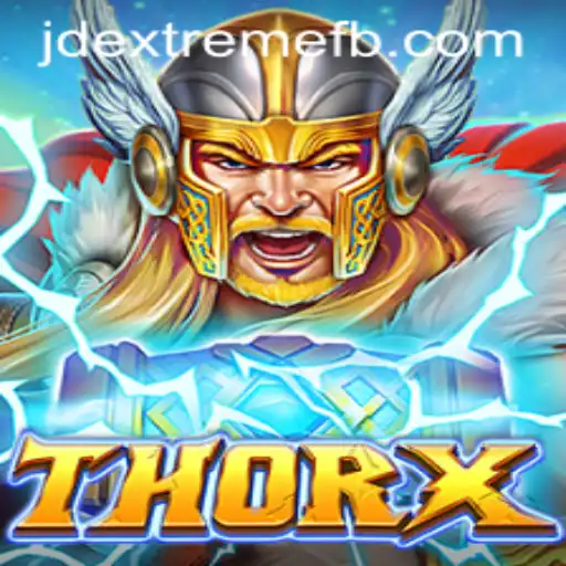 Experience the Epic Adventure of ThorX with Jdextreme