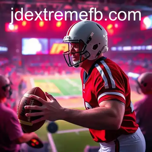 Virtual Sports and the Impact of Jdextreme