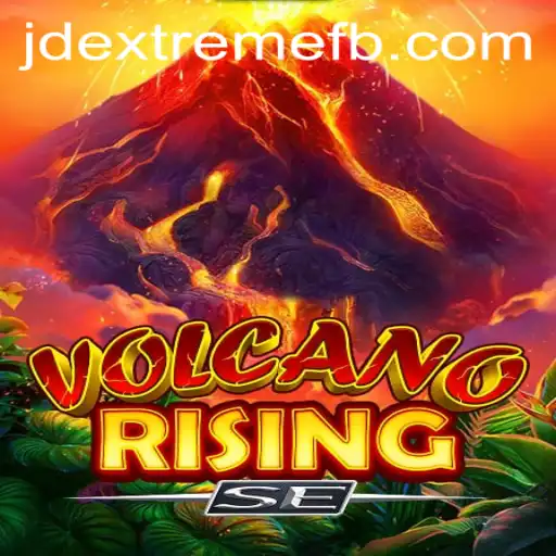 Exploring the Uncharted Realms of VolcanoRisingSE: An Enthralling Gaming Experience with Jdextreme